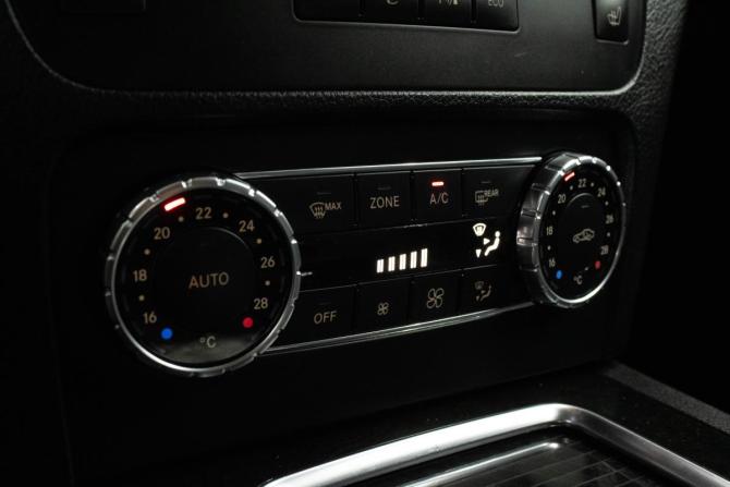 Mercedes-Benz GLK-Класс I (X204) Рестайлинг с пробегом 2013 года, цена 2 180 000 рублей, 162080 км, внедорожник, Автокод Объявления