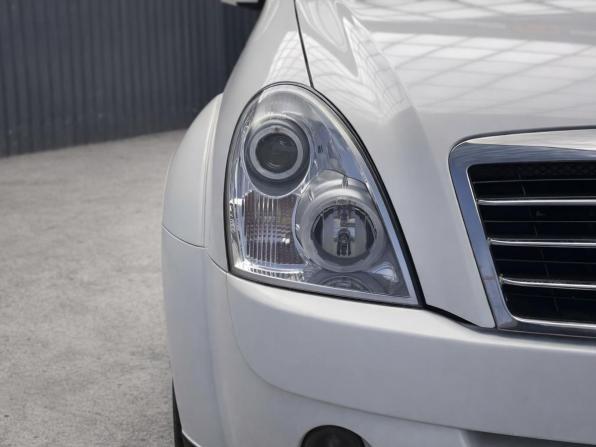 SsangYong Rexton II с пробегом 2011 года, цена 977 000 рублей, 239567 км, внедорожник, Автокод Объявления