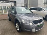 Skoda Yeti I Череповец  - изображение 17