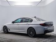 BMW 5 серии VII (G30/G31/G38) Рестайлинг Москва  - изображение 21