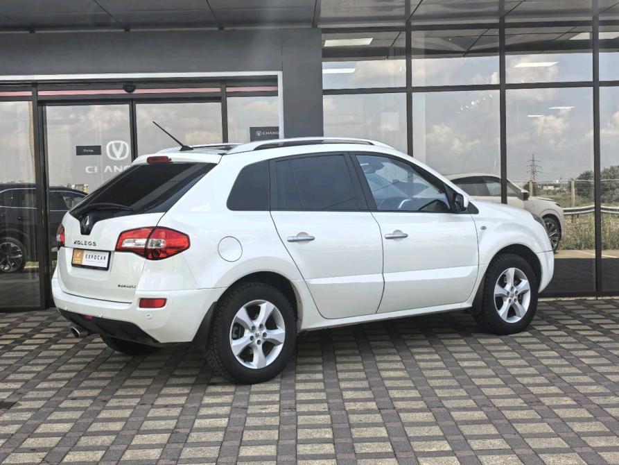 Renault Koleos I Краснодар  - изображение 5
