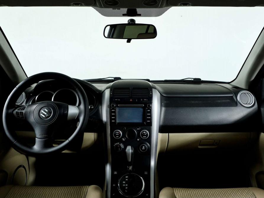 Suzuki Grand Vitara II Рестайлинг 2 Санкт-Петербург  - изображение 16