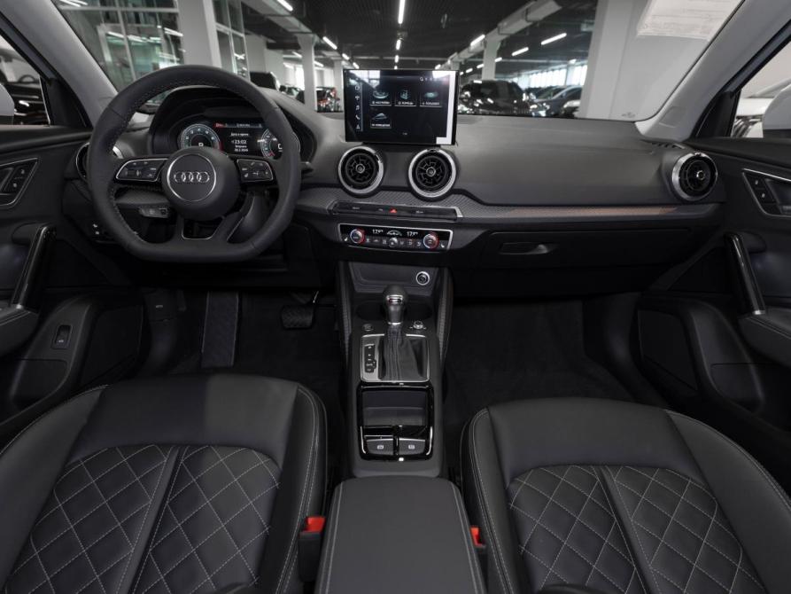 Audi Q2 I Рестайлинг Москва  - изображение 8