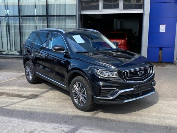 Geely Atlas Pro с пробегом 2024 года, цена 2 151 000 рублей, 59261 км, внедорожник, Автокод Объявления