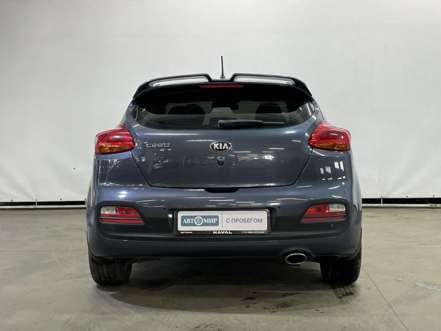 Kia Ceed II Ярославль  - изображение 6