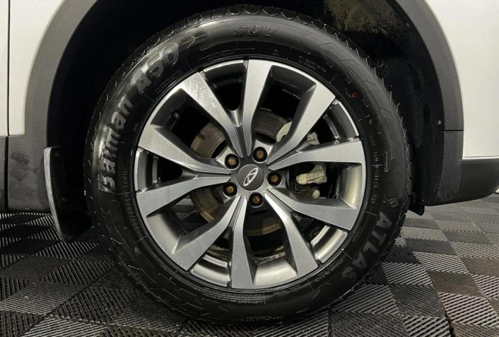 Chery Tiggo 7 Pro Max I Нижний Новгород  - изображение 22
