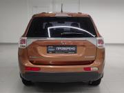 Mitsubishi Outlander III Казань  - изображение 29