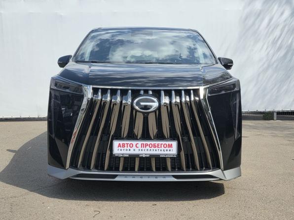 GAC Trumpchi M8 II с пробегом 2024 года, цена 4 730 000 рублей, 37927 км, минивэн, Автокод Объявления