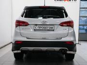Hyundai Santa Fe III Красноярск  - изображение 36