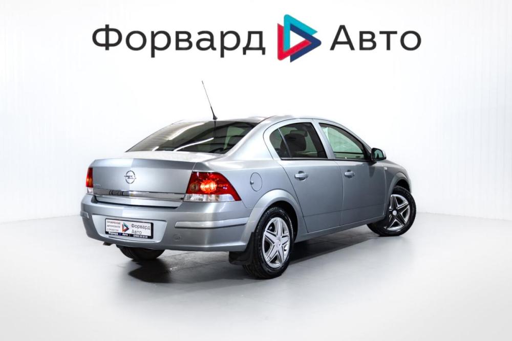 Opel Astra H Рестайлинг Тюмень  - изображение 8