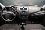 Lada (ВАЗ) Granta I Рестайлинг Крым  - изображение 41