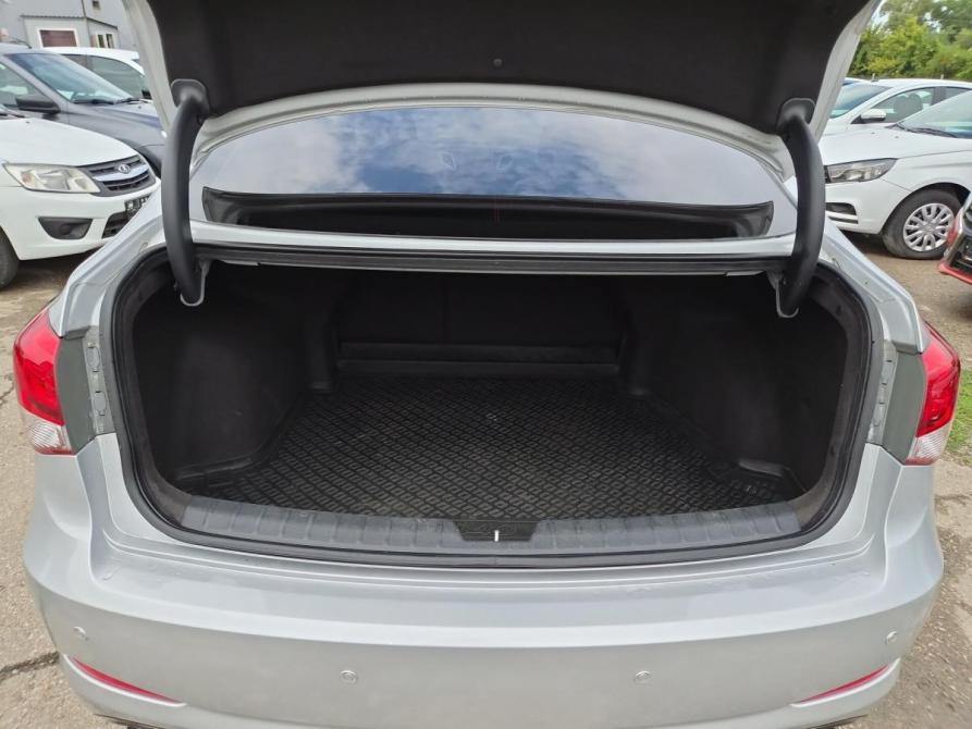 Hyundai i40 I Саратов  - изображение 20