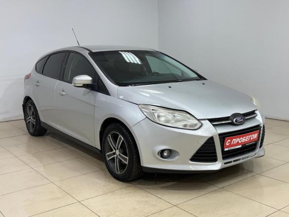 Ford Focus III с пробегом 2012 года, цена 650 000 рублей, 176347 км, хэтчбек, Автокод Объявления