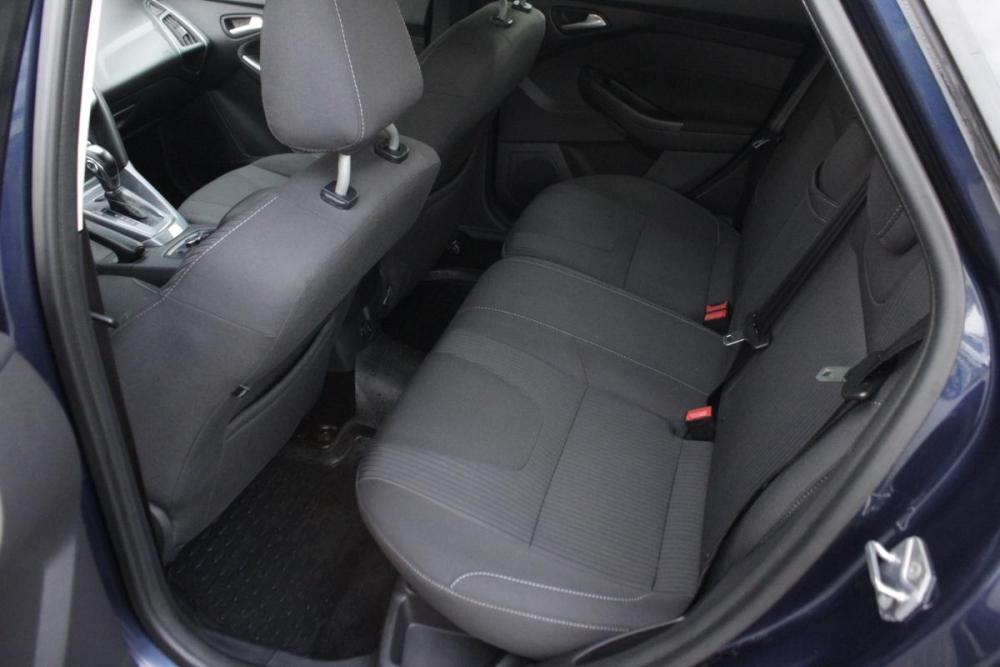 Ford Focus III Брянск  - изображение 21