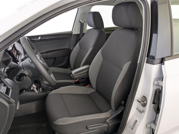 Skoda Rapid II с пробегом 2021 года, цена 1 185 000 рублей, 190923 км, лифтбек, Автокод Объявления