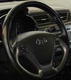 Kia Rio III Рестайлинг Москва  - изображение 28