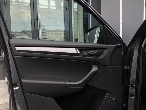 Skoda Kodiaq I с пробегом 2020 года, цена 2 219 000 рублей, 198690 км, внедорожник, Автокод Объявления