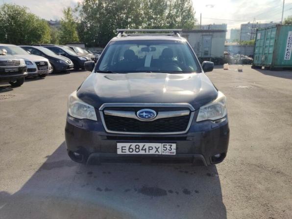 Subaru Forester IV с пробегом 2014 года, цена 1 049 000 рублей, 291078 км, внедорожник, Автокод Объявления