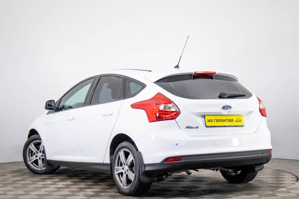 Ford Focus III Пермь  - изображение 7
