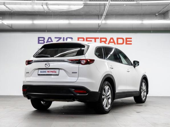 Mazda CX-9 II с пробегом 2017 года, цена 2 830 000 рублей, 150910 км, внедорожник, Автокод Объявления