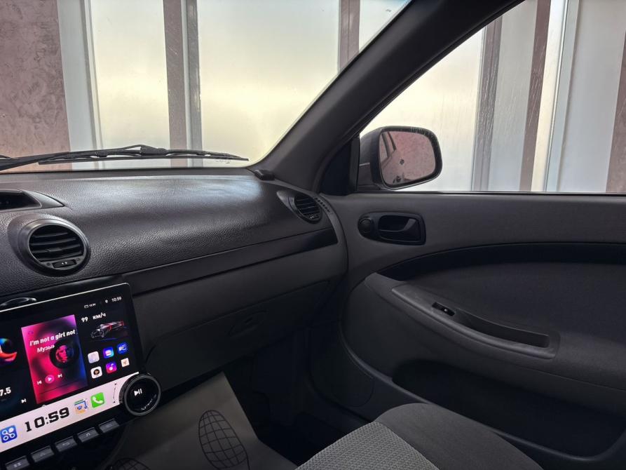 Chevrolet Lacetti I Ярославль  - изображение 27