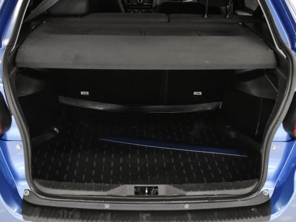 Lada (ВАЗ) Granta I Рестайлинг с пробегом 2018 года, цена 428 000 рублей, 140065 км, хэтчбек, Автокод Объявления