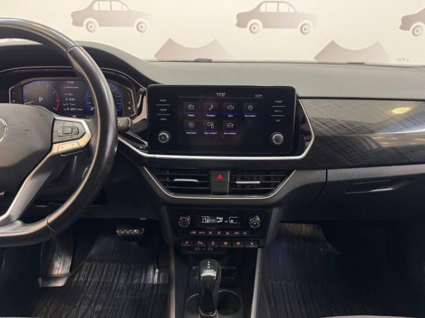 Volkswagen Polo VI с пробегом 2020 года, цена 1 719 000 рублей, 88798 км, лифтбек, Автокод Объявления
