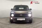 Lada (ВАЗ) 2131 (4x4) I Рестайлинг (2020) Волгоград  - изображение 24