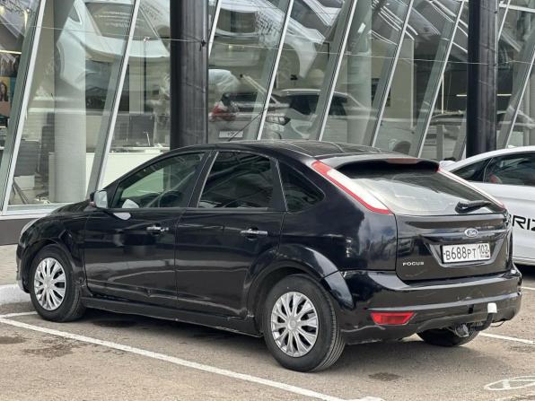 Ford Focus II Рестайлинг с пробегом 2010 года, цена 375 000 рублей, 259998 км, седан, Автокод Объявления