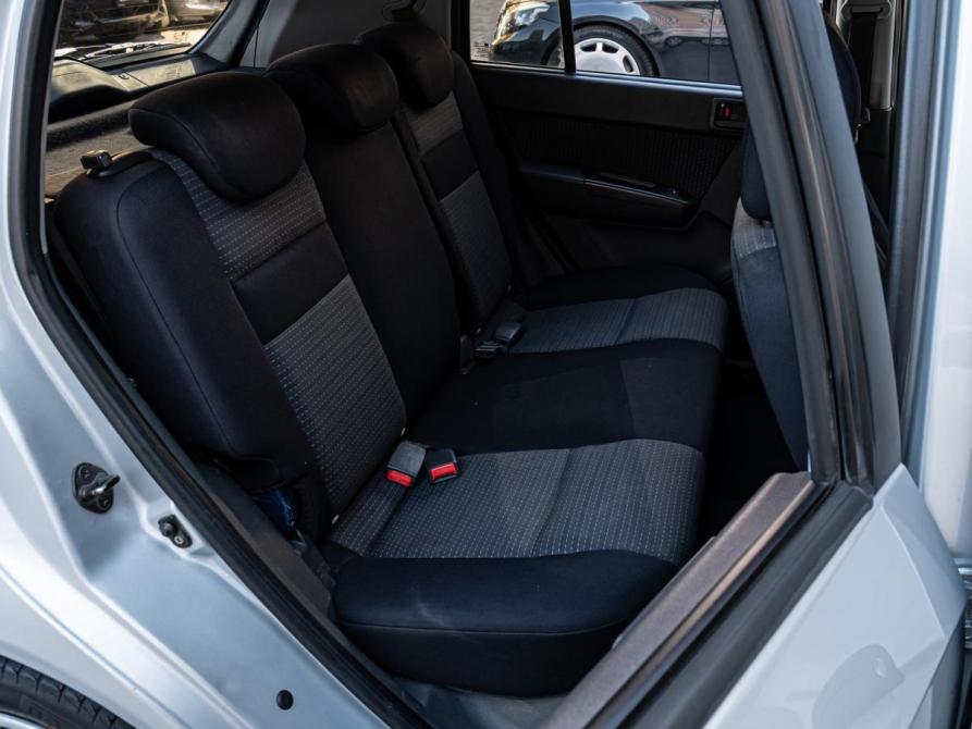 Hyundai Getz I Рестайлинг Краснодар  - изображение 7