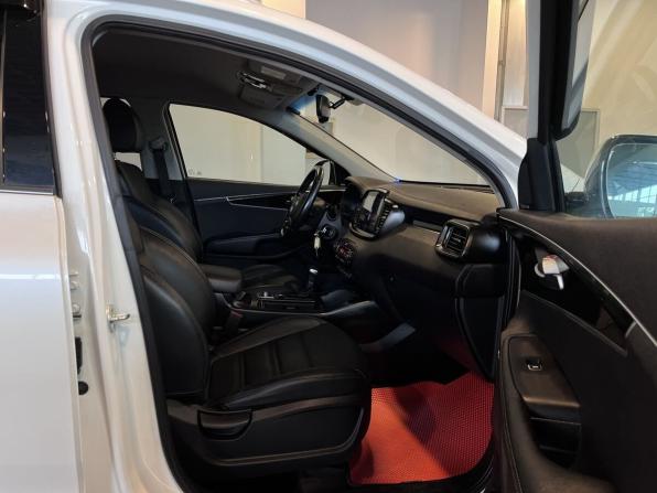 Kia Sorento III Prime Рестайлинг с пробегом 2019 года, цена 2 790 000 рублей, 143500 км, внедорожник, Автокод Объявления