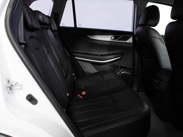 Changan CS75 I Рестайлинг с пробегом 2022 года, цена 1 849 000 рублей, 47284 км, внедорожник, Автокод Объявления