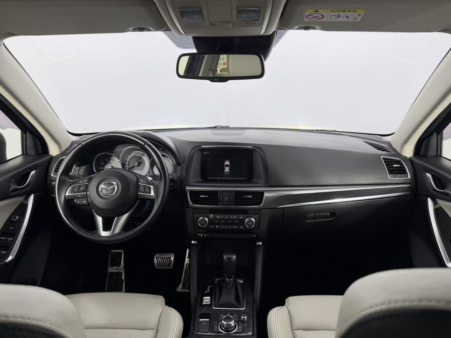 Mazda CX-5 I Рестайлинг Калининград  - изображение 21