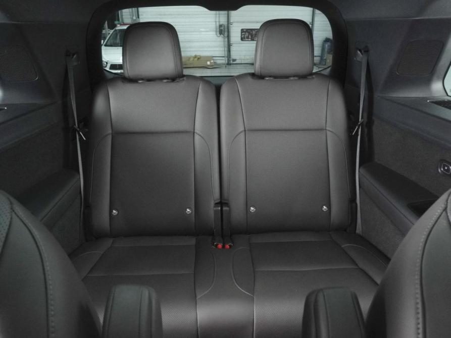 Li Auto (Lixiang) L9 I Ростов-на-Дону  - изображение 9