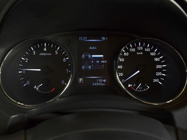 Nissan X-Trail III с пробегом 2019 года, цена 2 674 995 рублей, 64944 км, внедорожник, Автокод Объявления