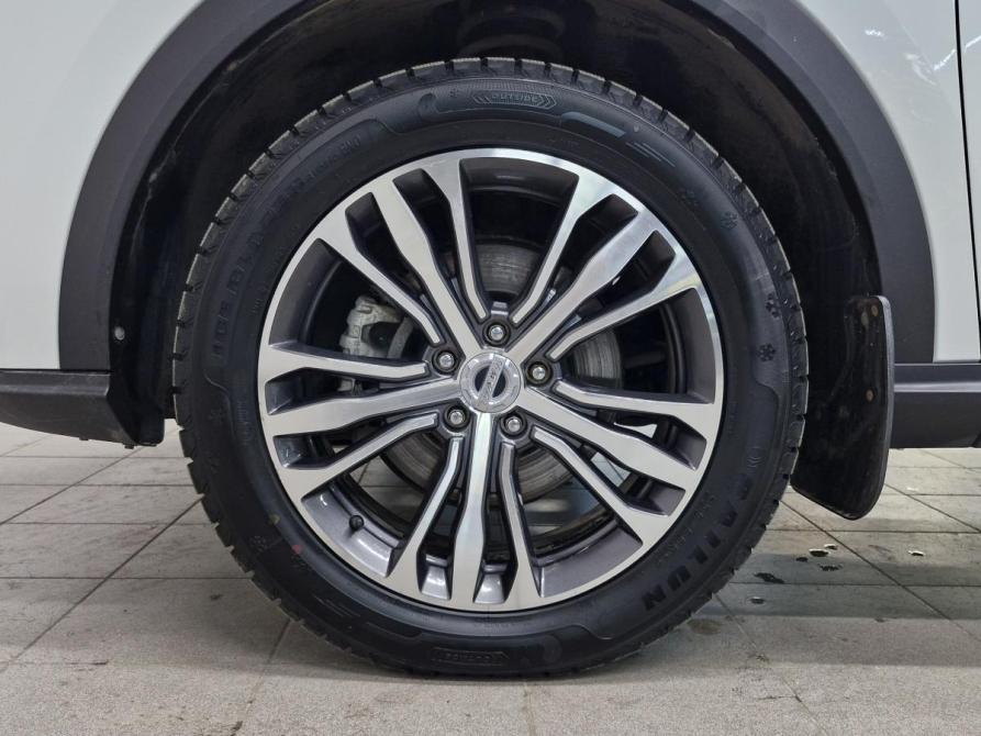 Haval F7x I Рестайлинг Москва  - изображение 11