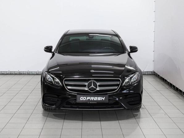 Mercedes-Benz E-Класс V (W213 S213 C238) с пробегом 2019 года, цена 3 695 000 рублей, 98403 км, седан, Автокод Объявления