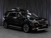Kia Carnival IV Тюмень  - изображение 32