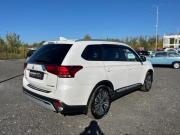 Mitsubishi Outlander III Рестайлинг 3 Чебоксары  - изображение 38