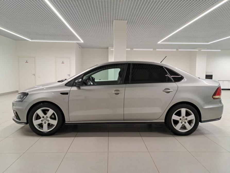 Volkswagen Polo V Рестайлинг Казань  - изображение 10