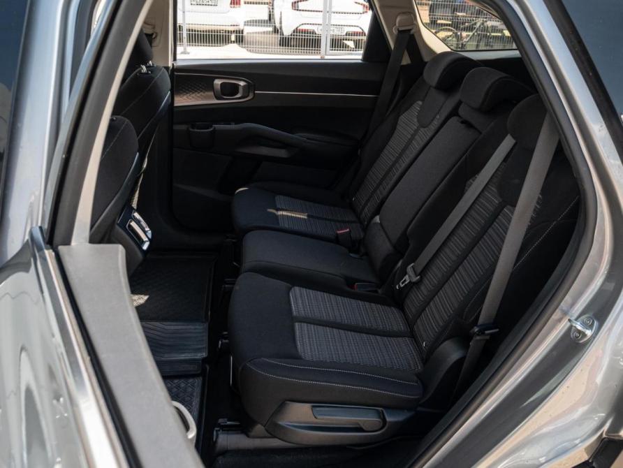 Kia Sorento IV Краснодар  - изображение 9