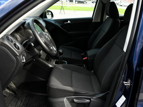 Volkswagen Tiguan I Рестайлинг с пробегом 2012 года, цена 895 000 рублей, 199856 км, внедорожник, Автокод Объявления