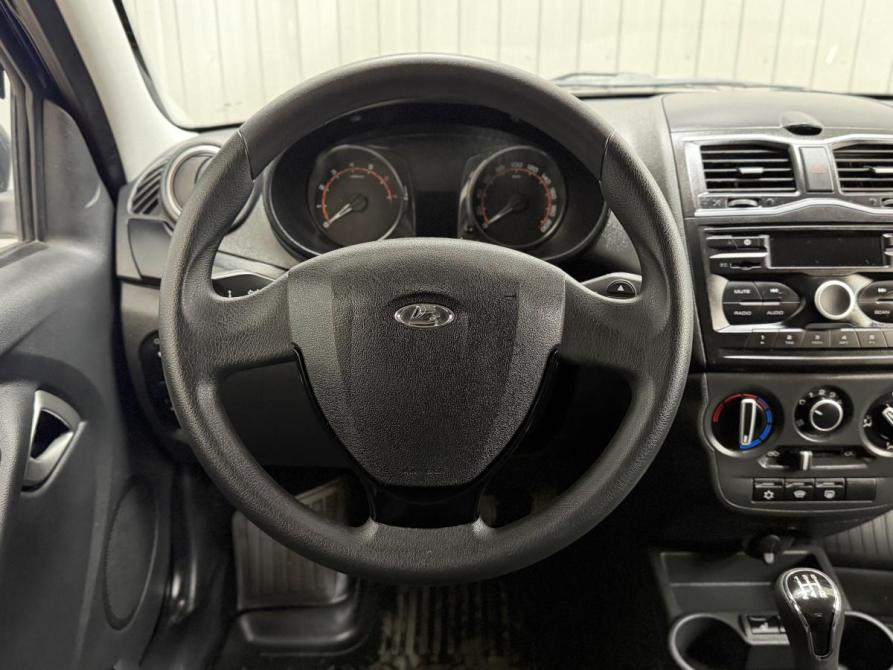 Lada (ВАЗ) Granta I Рестайлинг Магнитогорск  - изображение 8