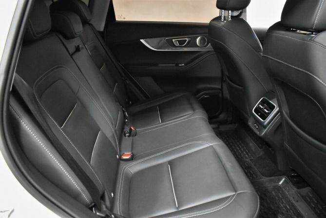 Chery Tiggo 7 Pro Max I Рестайлинг с пробегом 2025 года, цена 2 150 000 рублей, 25396 км, внедорожник, Автокод Объявления