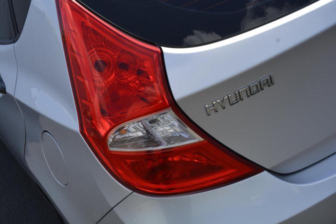 Hyundai Solaris I с пробегом 2011 года, цена 849 000 рублей, 151889 км, хэтчбек, Автокод Объявления