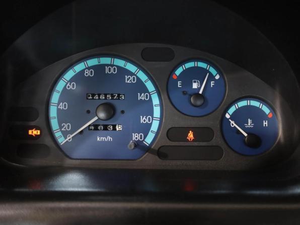 Daewoo Matiz II Рестайлинг с пробегом 2010 года, цена 300 000 рублей, 46573 км, хэтчбек, Автокод Объявления
