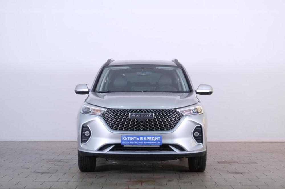 Haval M6 II Омск  - изображение 2