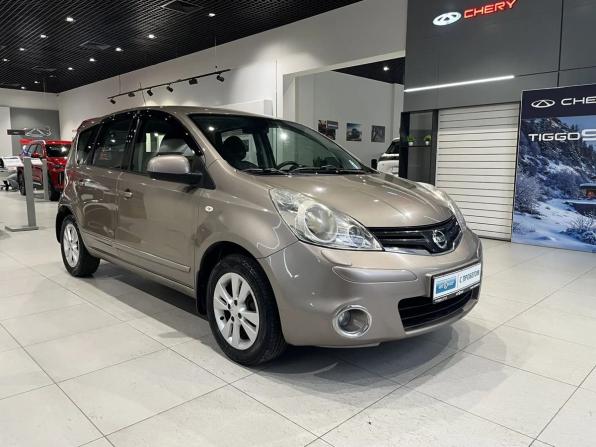 Nissan Note I Рестайлинг с пробегом 2013 года, цена 935 000 рублей, 98577 км, хэтчбек, Автокод Объявления