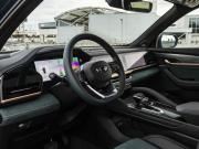 Geely Monjaro I Москва  - изображение 29