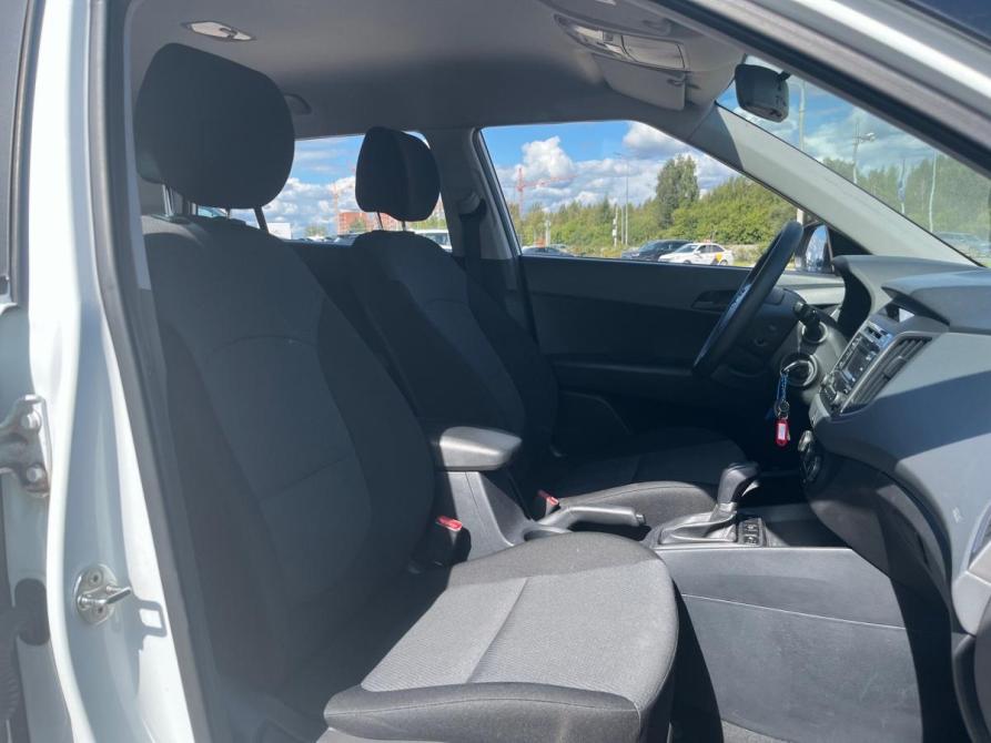 Hyundai Creta I Пермь  - изображение 32